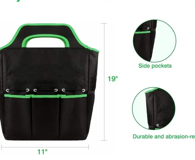 Garden Tool Bags